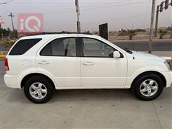 کیا سۆرینتۆ